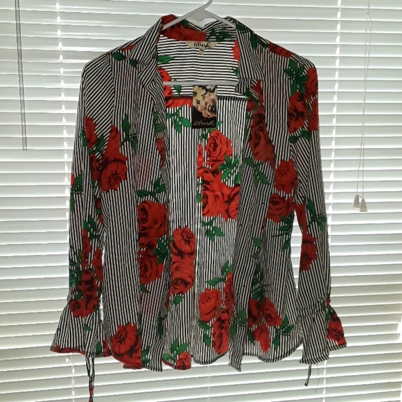 Blouse - Picture 1 of 2